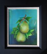 Pears  SOLD